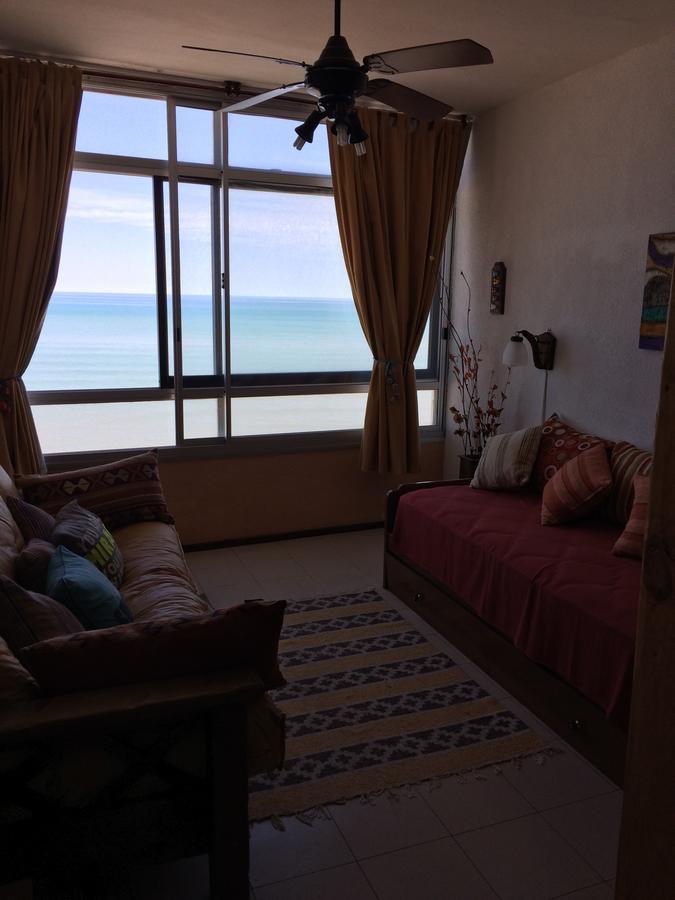 Apartamento Playa Club Miramar  Exterior foto