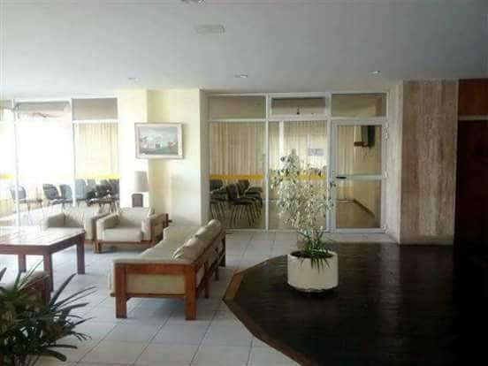Apartamento Playa Club Miramar  Exterior foto