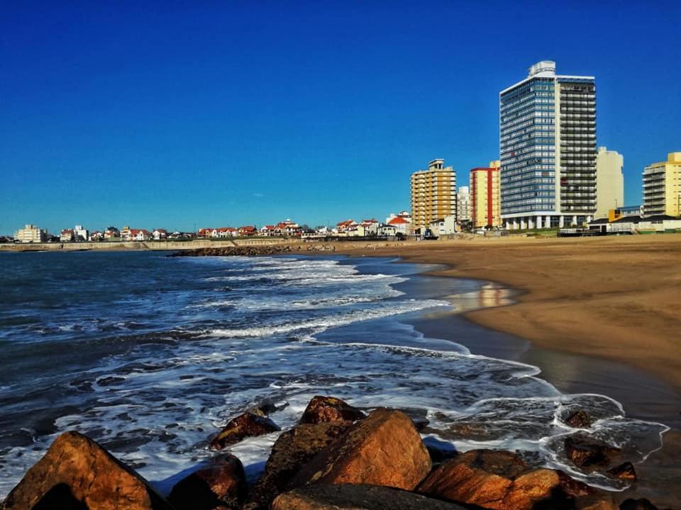 Apartamento Playa Club Miramar  Exterior foto